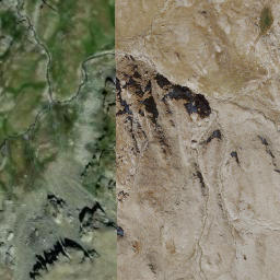 Satellite imagery of Zinggetz, AT