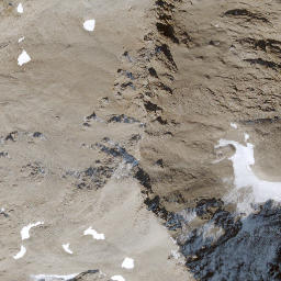 Satellite imagery of Zinggetz, AT