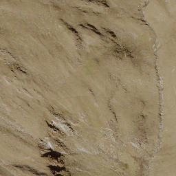Satellite imagery of Schulterkopf, AT
