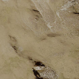 Satellite imagery of Schulterkopf, AT