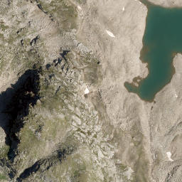 Satellite imagery of Vorderer Geißl­kopf, AT