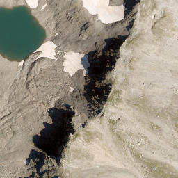Satellite imagery of Vorderer Geißl­kopf, AT