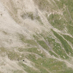 Satellite imagery of Vorderer Geißl­kopf, AT