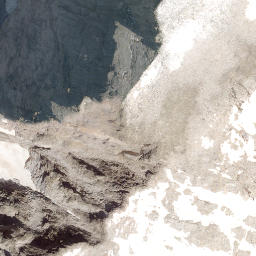 Satellite imagery of Detmolder Grat, AT