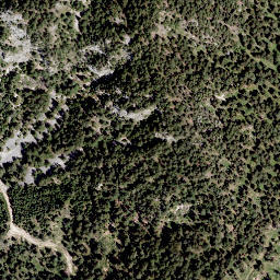 Satellite imagery of Königkogel, AT