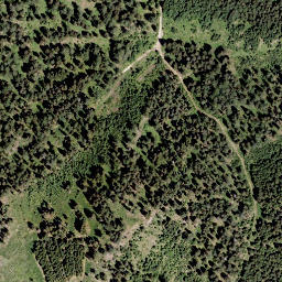 Satellite imagery of Königkogel, AT