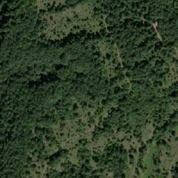 Satellite imagery of Magyal-hegy, HU