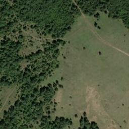 Satellite imagery of Magyal-hegy, HU