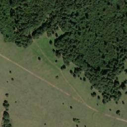 Satellite imagery of Magyal-hegy, HU