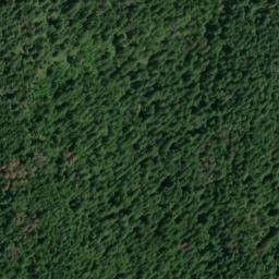 Satellite imagery of Mizpah Mine, US