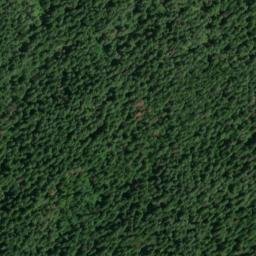 Satellite imagery of Mizpah Mine, US