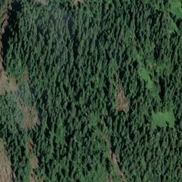 Satellite imagery of Surveyors Ridge, US