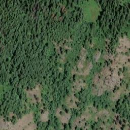 Satellite imagery of Surveyors Ridge, US
