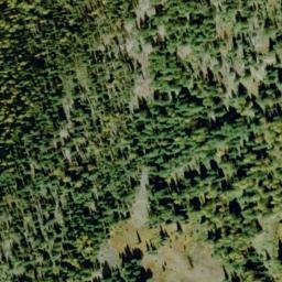 Satellite imagery of Elbow Ridge, US