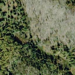 Satellite imagery of Elbow Ridge, US