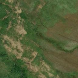 Satellite imagery of Dantzic Hill, CA