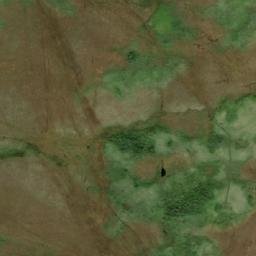 Satellite imagery of Dantzic Hill, CA