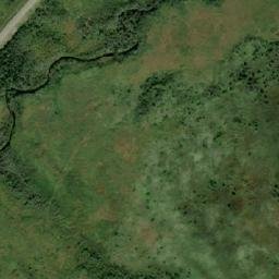 Satellite imagery of Middle Ridge, CA
