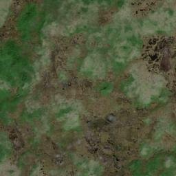 Satellite imagery of Mount Lucy Anne, CA
