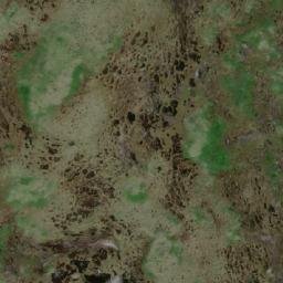Satellite imagery of Mount Lucy Anne, CA
