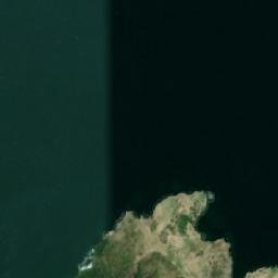 Satellite imagery of Connors Point, CA