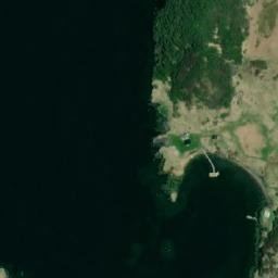 Satellite imagery of White Point, CA
