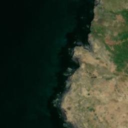 Satellite imagery of Conways Fill, CA