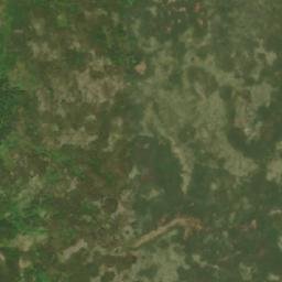 Satellite imagery of Western Pinnacle, CA