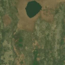 Satellite imagery of Western Pinnacle, CA