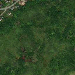 Satellite imagery of Admirals Beach Spit, CA