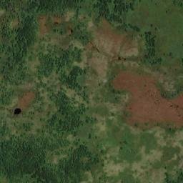 Satellite imagery of Pitchs Lookout, CA
