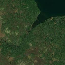 Satellite imagery of The Island, CA