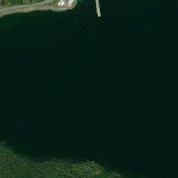 Satellite imagery of The Island, CA