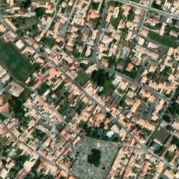 Satellite imagery of Chateau de Noirmoutier, FR