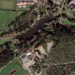 Satellite imagery of Château Colbert, FR
