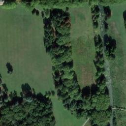 Satellite imagery of Château de Richelieu, FR