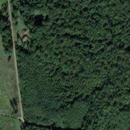 Satellite imagery of Château de Richelieu, FR