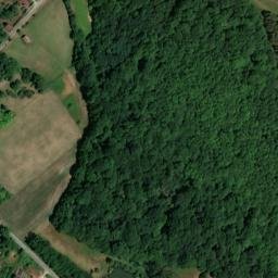 Satellite imagery of Abbaye Notre-Dame du Landais, FR