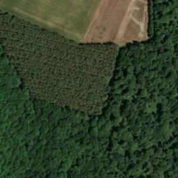 Satellite imagery of Abbaye Notre-Dame du Landais, FR
