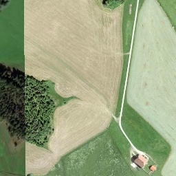 Satellite imagery of BFN045, CH