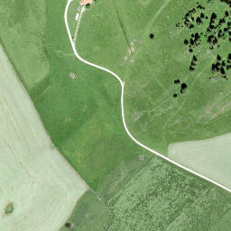 Satellite imagery of BFN045, CH