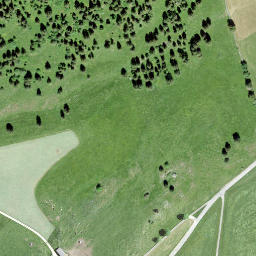Satellite imagery of BFN045, CH