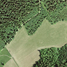 Satellite imagery of RC1854.CH·DU·MILIEU.PONTS, IT