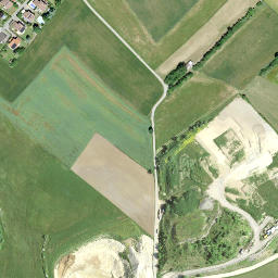 Satellite imagery of |, IT
