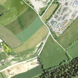 Satellite imagery of |, IT