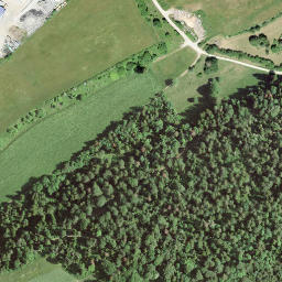 Satellite imagery of |, IT