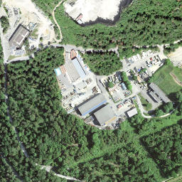 Satellite imagery of 45, IT