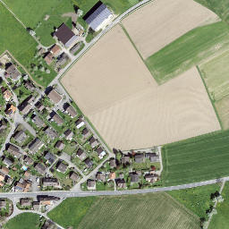 Satellite imagery of boundary_stone, CH