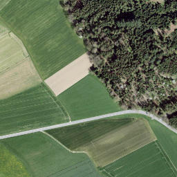 Satellite imagery of boundary_stone, CH