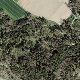 Satellite imagery of boundary_stone, CH